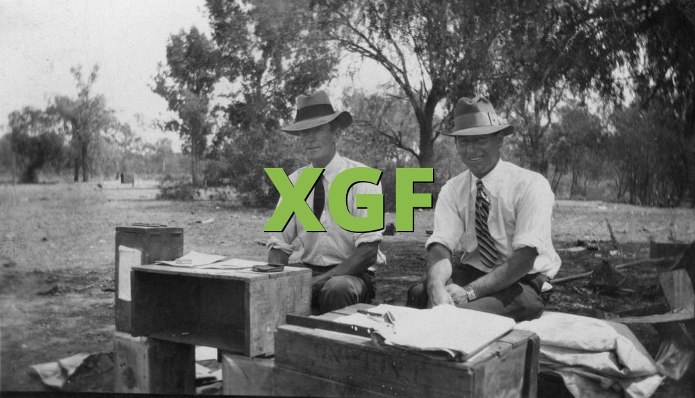 XGF