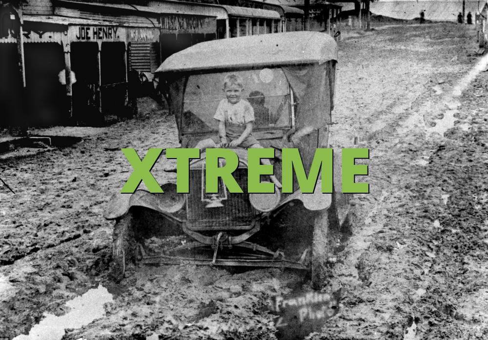 XTREME