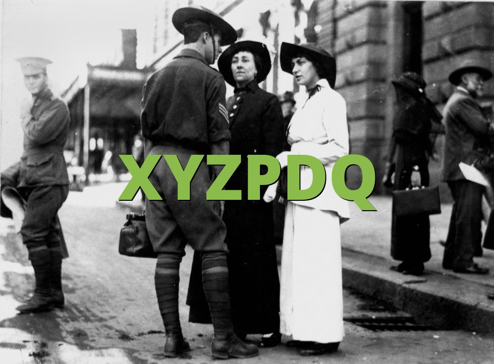 XYZPDQ