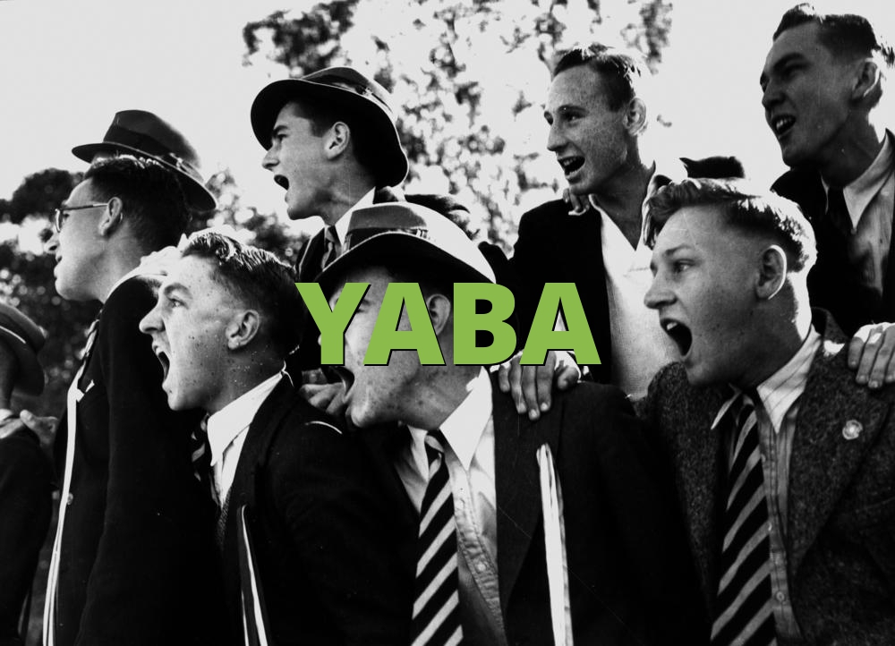 YABA