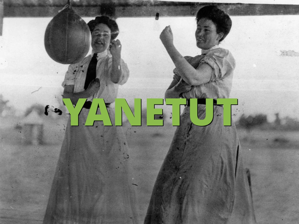 YANETUT