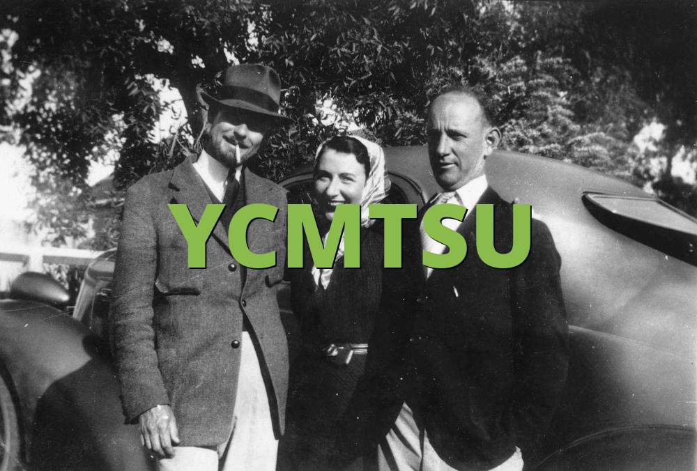 YCMTSU