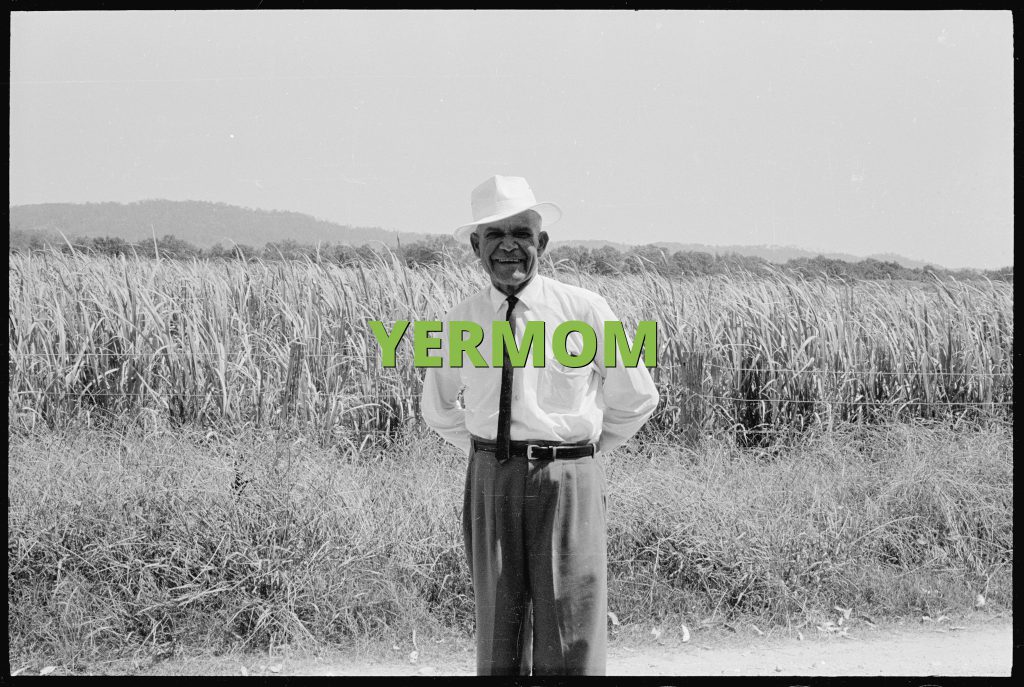 YERMOM