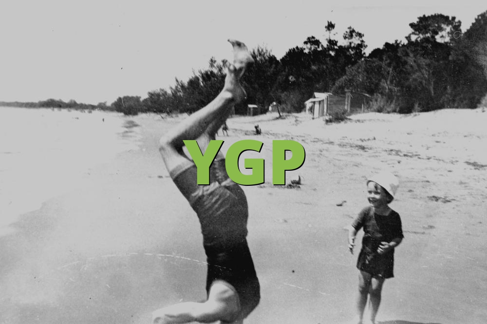 YGP