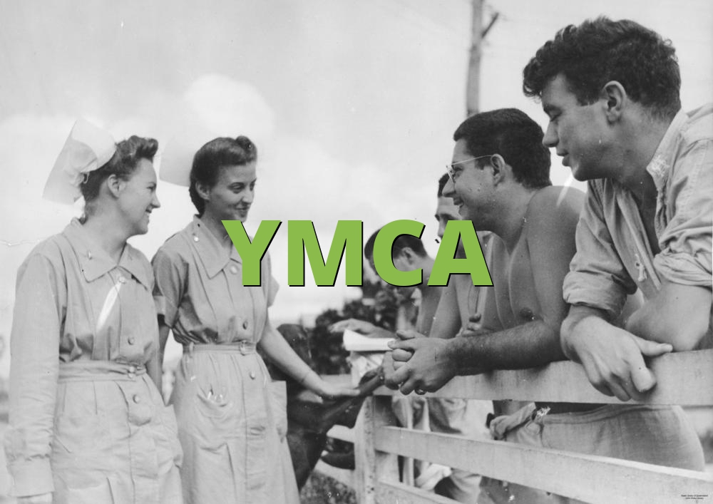 YMCA