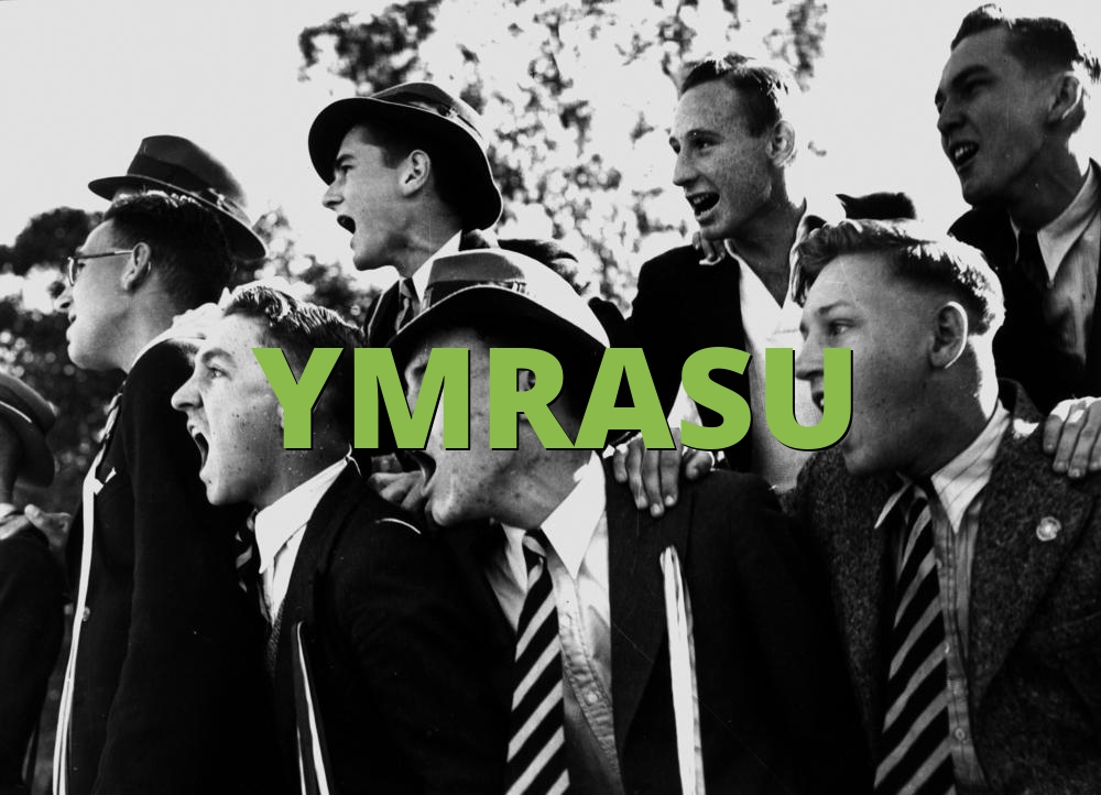 YMRASU