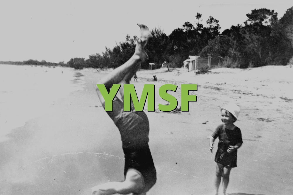 YMSF