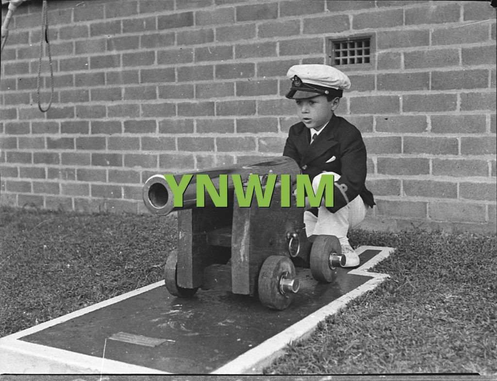 YNWIM