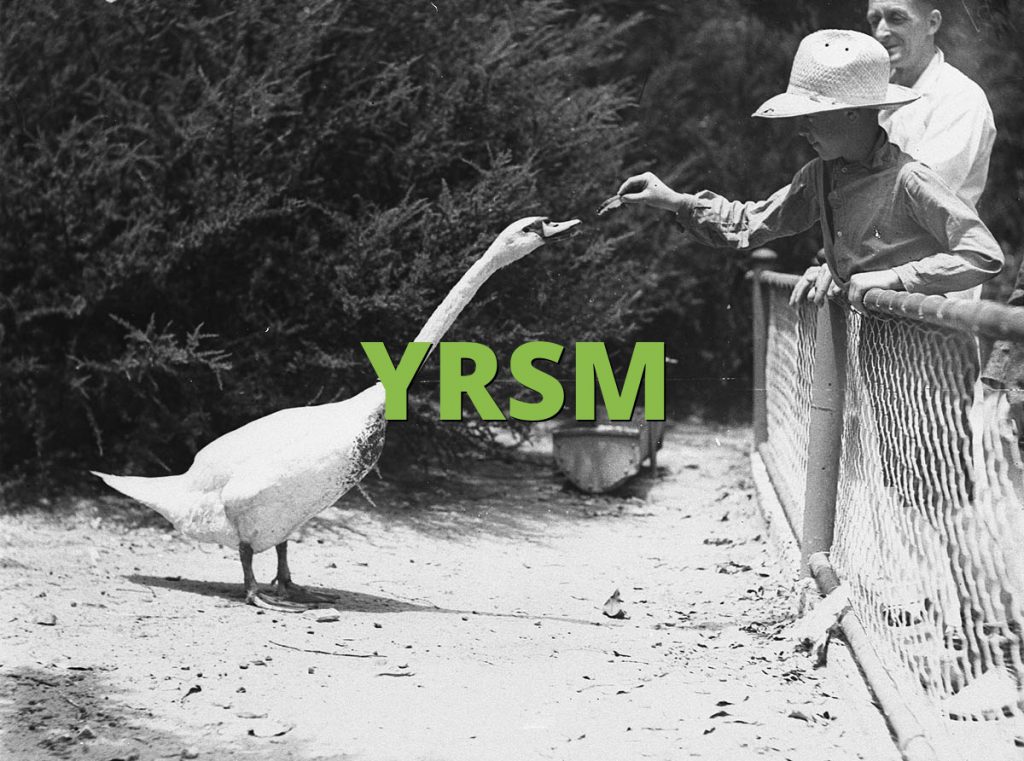 YRSM