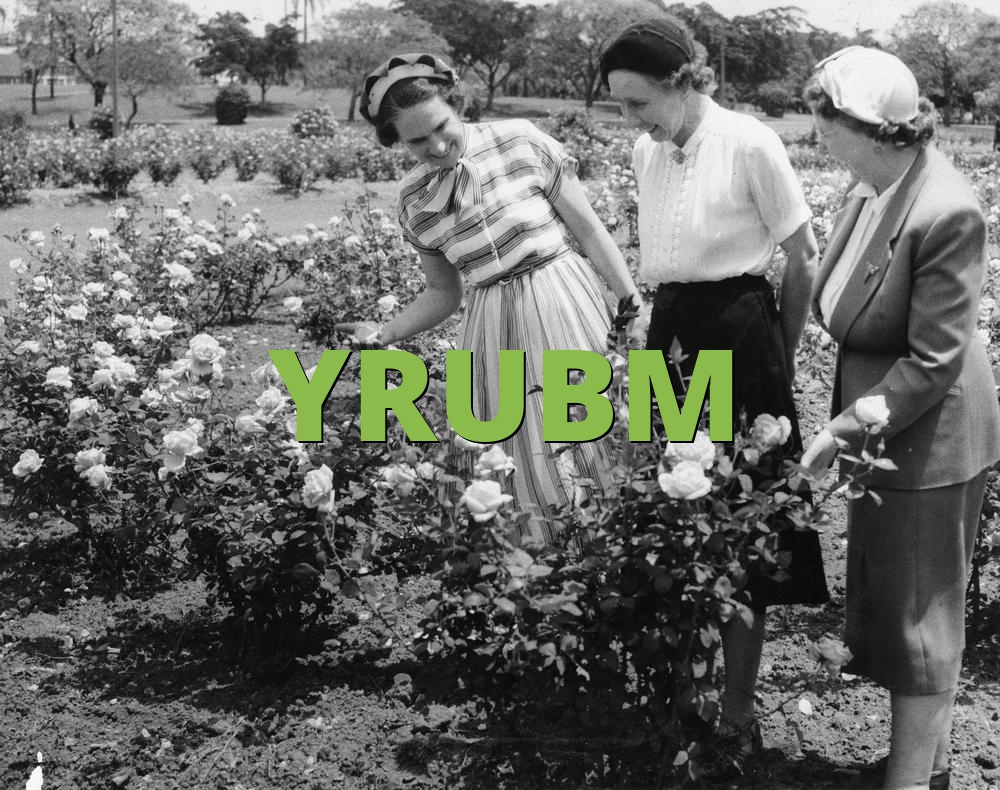 YRUBM