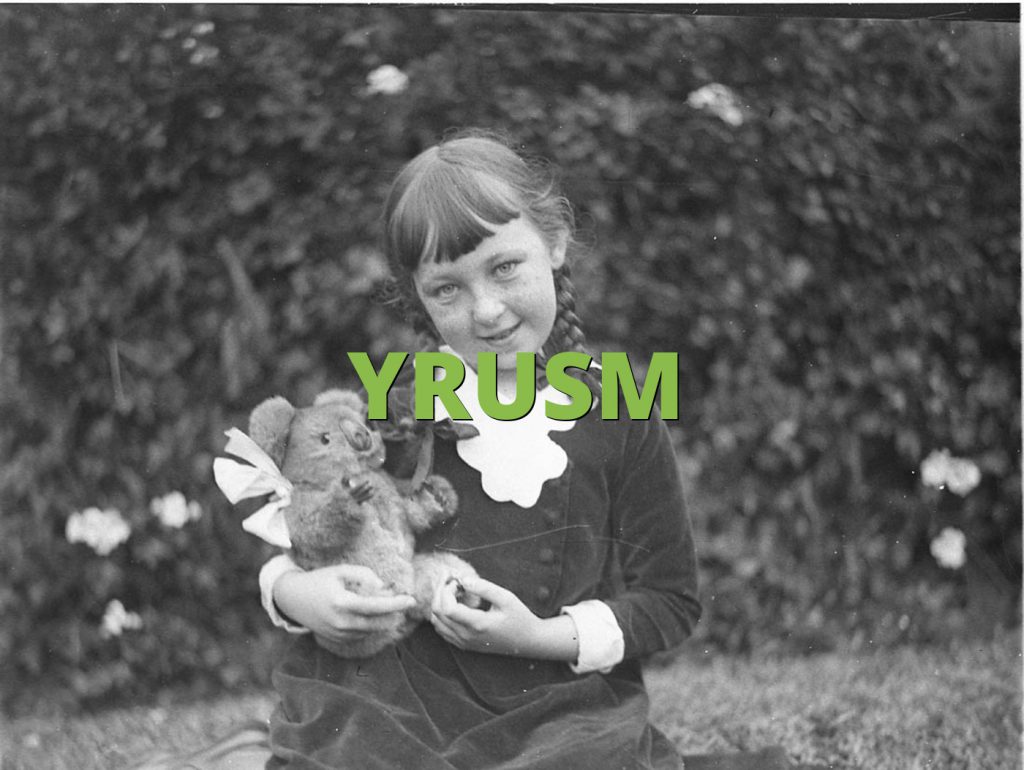 YRUSM