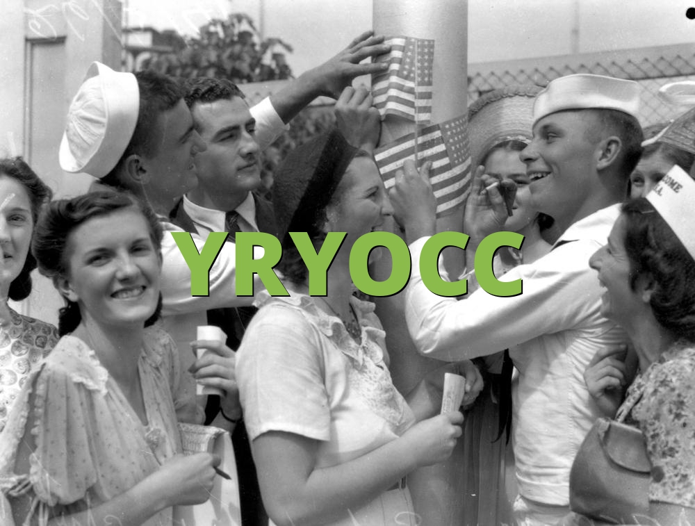 YRYOCC