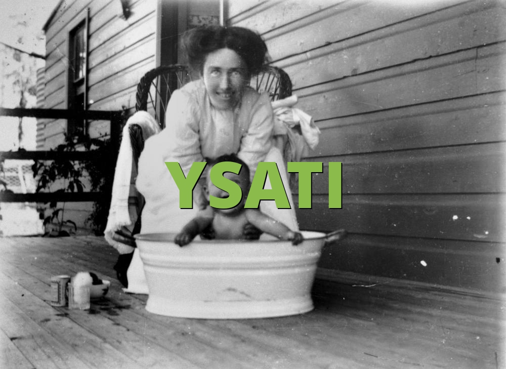 YSATI