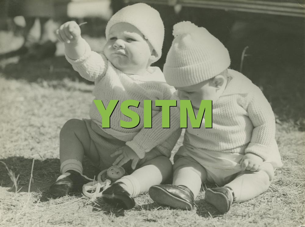 YSITM