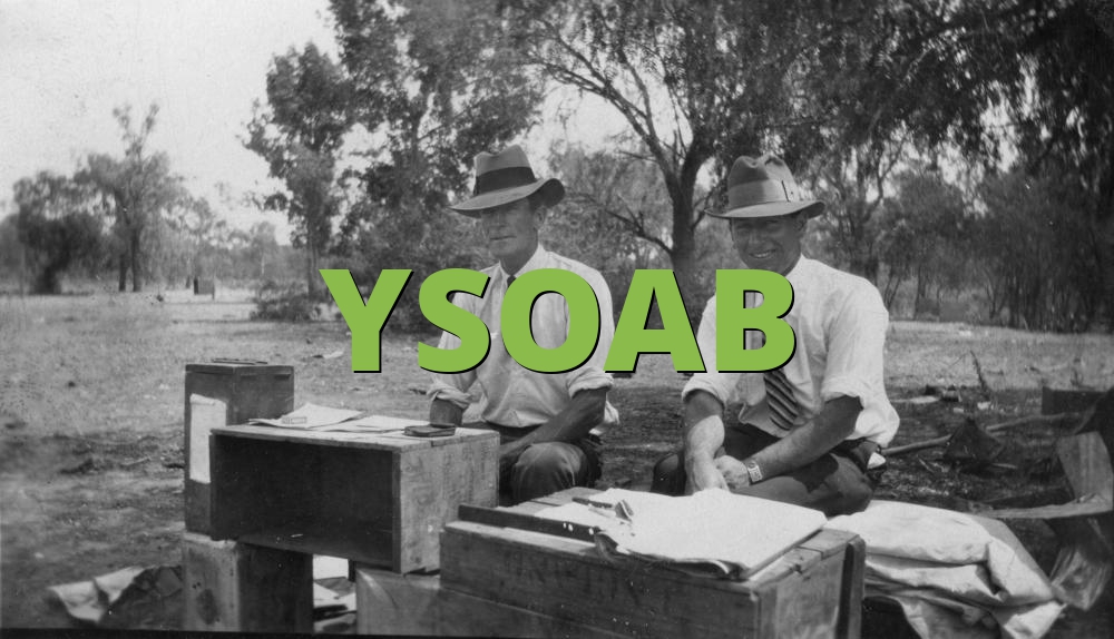 YSOAB