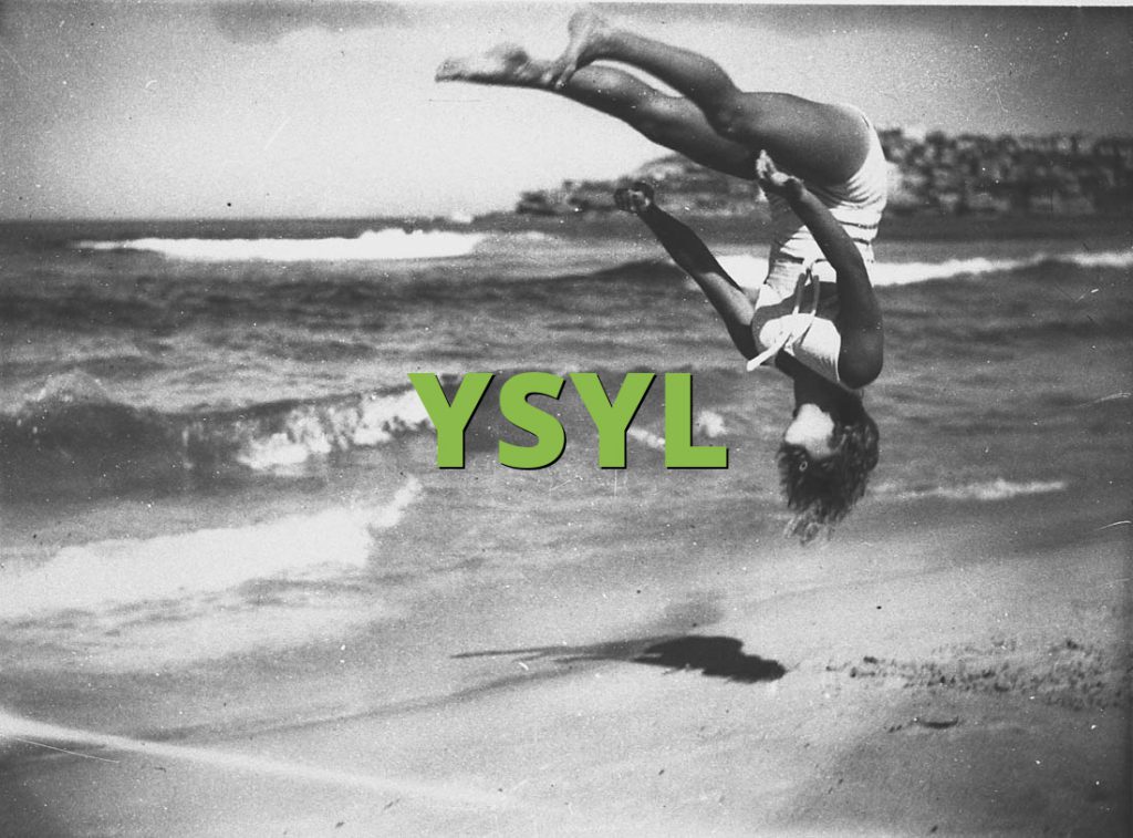 YSYL