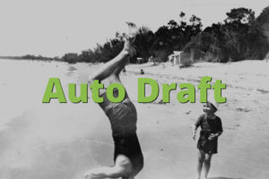 Auto Draft