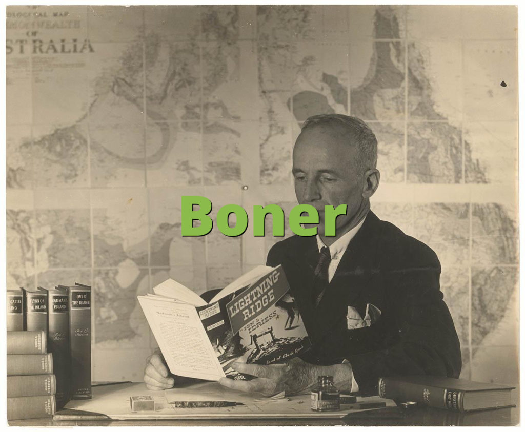 Boner