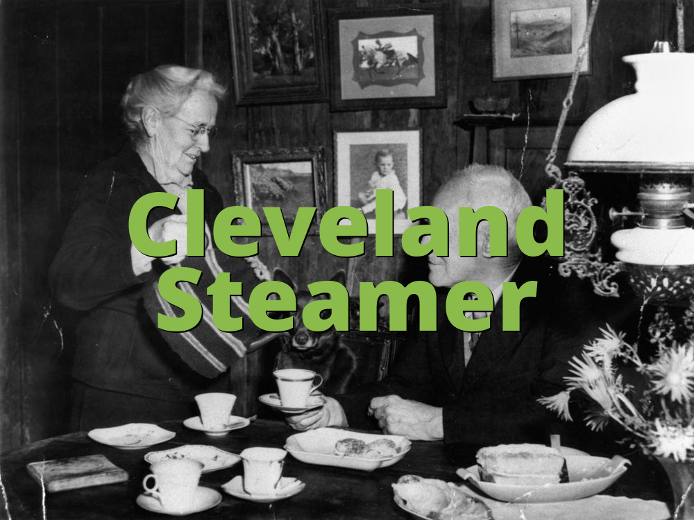 Cleveland Steamer