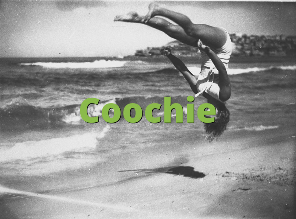 Coochie