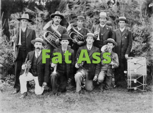 Fat Ass