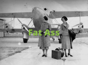 Fat Ass