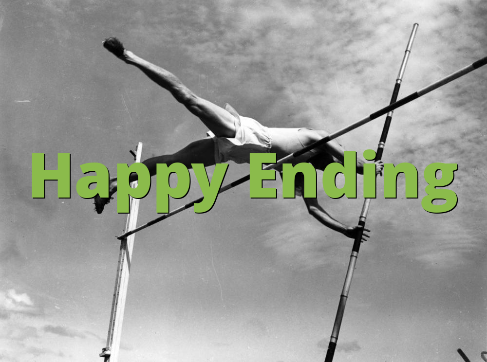 Happy Ending