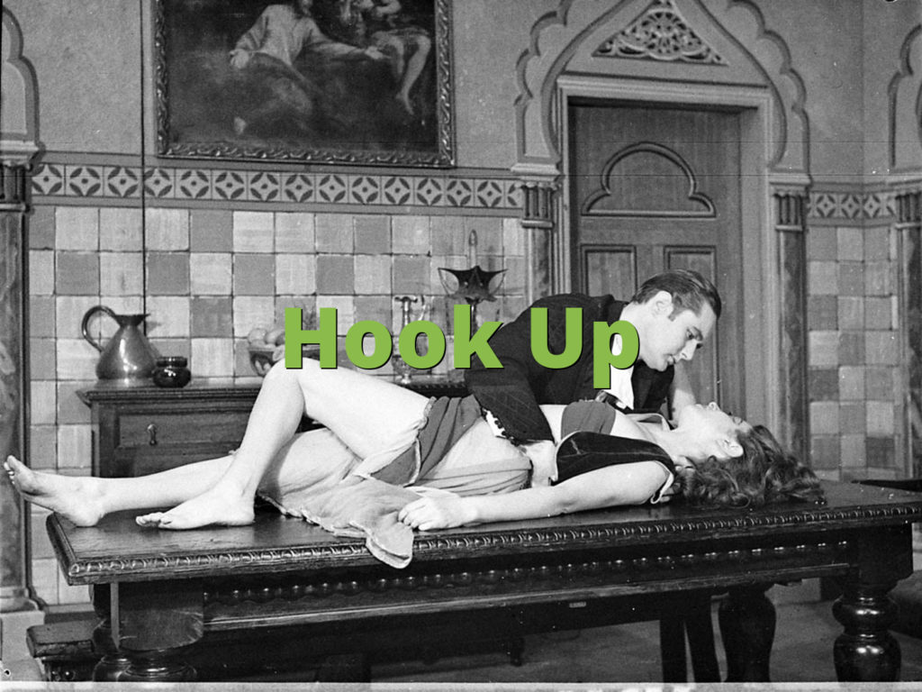 Hook up meaning in Haiphong
