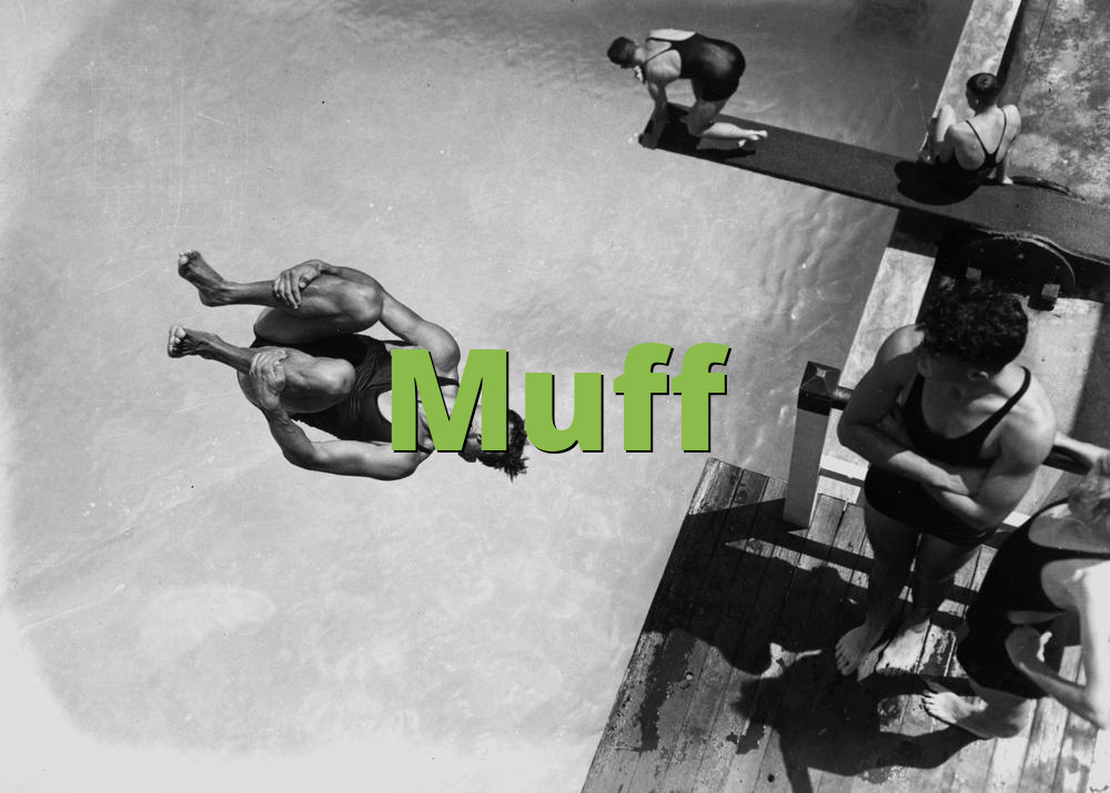 Muff