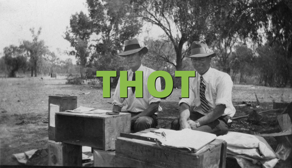 THOT