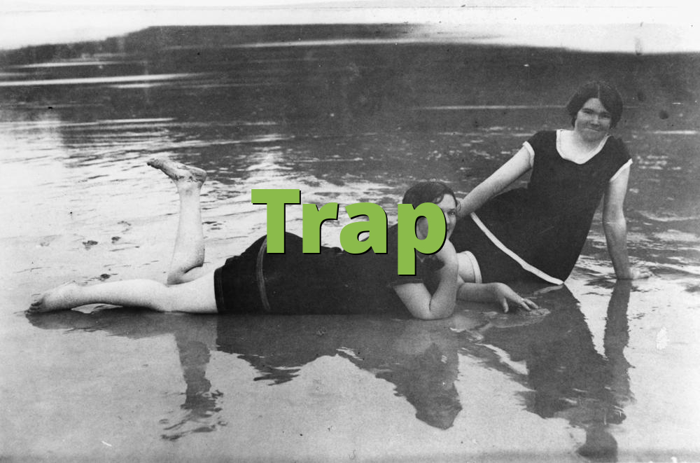 Trap