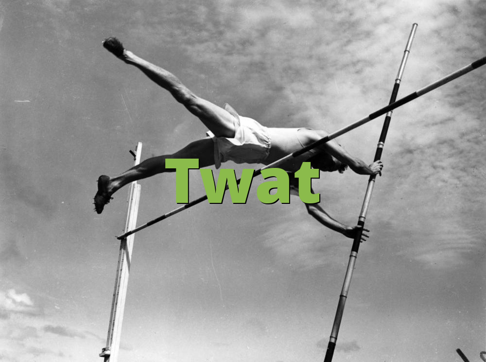 Twat