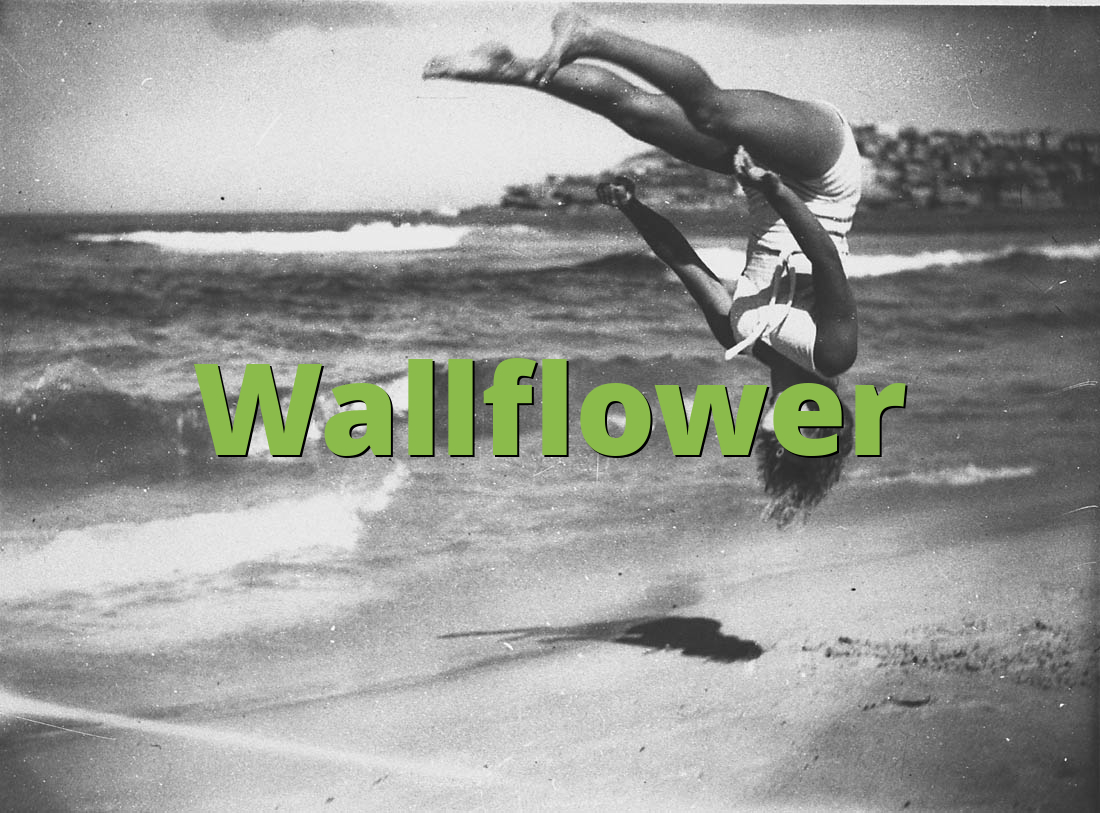 Wallflower